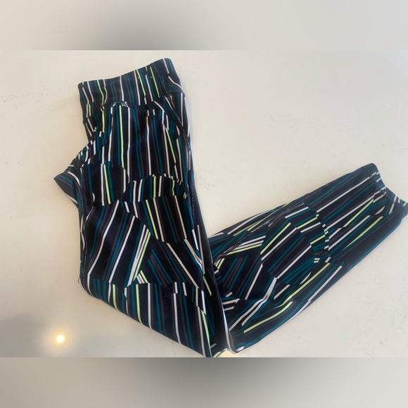 Gap fit Gapfit  gfast leggings size M - Picture 7 of 10